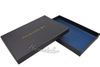 Custom Printing Men's Black Shirt Box