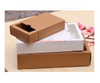 Custom Rigid Cardboard Baby Birthday Party Hat Display Box