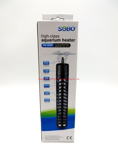 Custom Car Holder Electronics Packaging Box 