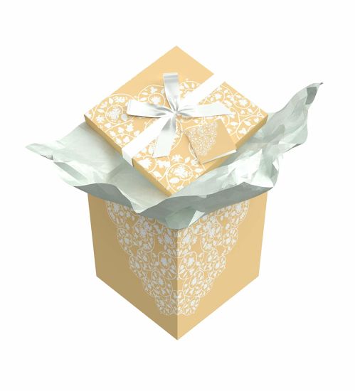 Printing Corrugated Paper House Moving Clothes Storage Carton Box