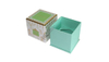 Hot Stamping Exotic Printing Cardboard Paper Gift Box Perfume Box