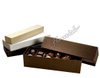 Gold Foil Assorted Chocolate Anniversary Gift Box