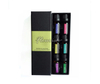 Glittering Classy Beauty Salon Women Nail Box