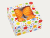 Custom Party Entertaining Cake Dessert Packaging Box