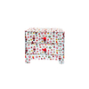 Two Layer Cardboard Jewelry Storage Drawer Box