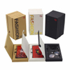 Eco-friendly Electronics Watch Band Packaging Kraft Paper Box 