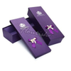 Classic Human Wig And Hair Extension Packaging Beaty Salon Box
