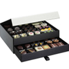 Valentine's Surprise Gift Box for Chocolate/ Candy with Drawer