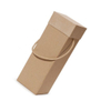 Brown Kraft Paper Wine Champagne Beer Drinks Packaging Bag 