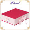 Lovely Book Shaped Rectangle Paperboard Birthday Wedding Party Gift Packing Box with Bow-tie 