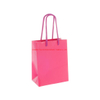 Custom Silver Foil Dazzle Starry Party Bag