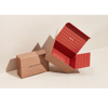 Blue Printed Cute Kids' Socks Box