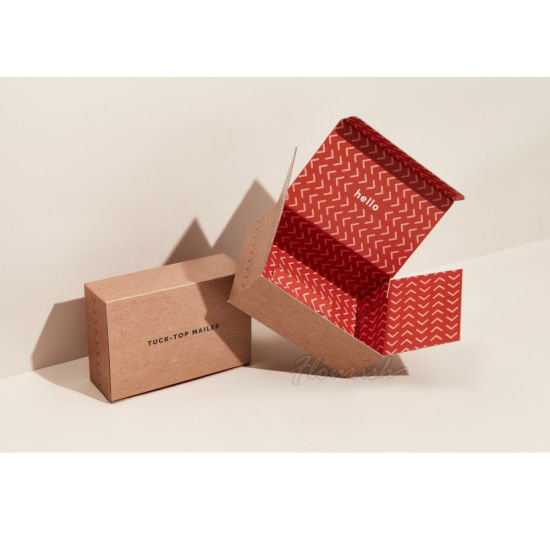 Blue Printed Cute Kids' Socks Box