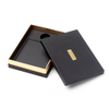 Fancy Gold Stamping Strong Cardboard Procelain Packaging Paper Box