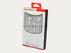 Black Cardboard Car Ring Storage Display Window Box