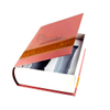 Classy SPA Oil Body Lotion Paper Box with Dividers