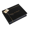 OEM Logo Full Color Printing Coated Paper Baking Cookie Cupcake Gift Box 