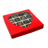 Classic Rectangle Confectionery Candy Gift Box