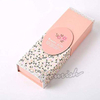Glittering Classy Beauty Salon Women Nail Box