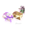 Food Grade Dessert Cookie Box for Tea Time