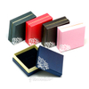 China Manufacturer Shoulder And Neck Style Jewelry Box