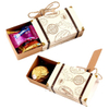 Coated Kraft Paper Sliding Box for Candy Packaging