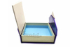 Custom Printing Men's Black Shirt Box
