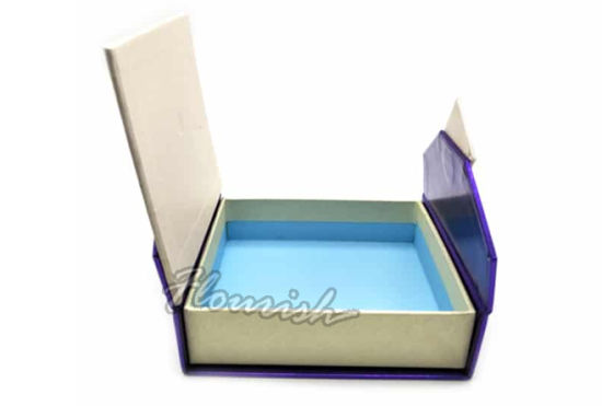 Custom Printing Men's Black Shirt Box