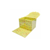 Two Layer Cardboard Jewelry Storage Drawer Box