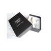 Gold Stamping Silver Stamping Gray Board Wine Box