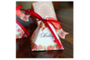 Unique Design Triangle Shaped White Wedding Gift Explosion Box