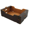 Corrugated Paper Cherry Blueberry Storage Carton Box