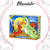 Custom Cartoon Printing Cardboard Baby Dinning Tool Box