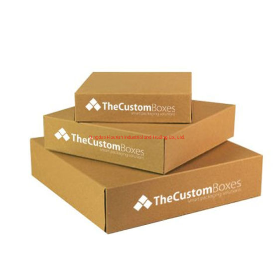 Mini Size Pizza Slice Packaging Food Box
