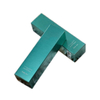 Flower Printing Cardboard Skin Care Product Toner Lotion Packaging Paper Box