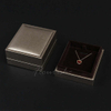 China Manufacturer Shoulder And Neck Style Jewelry Box