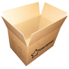 Eco-friendly Economy Office Warehouse File Storage Box