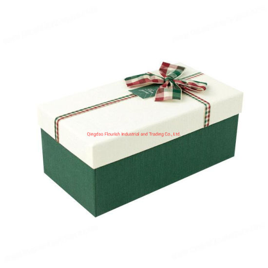 Custom Event Wine Champagne Gift Packaging Cardboard Box for Her