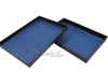 Custom Printing Men's Black Shirt Box