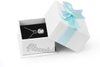 Elegant Leaf Printing Badge Box