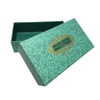 Classy Style Jewelry Set Packaging And Storage Cardboard Box 