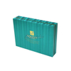 Glossy Finishing Clothes Shirt Packaging Cardboard Box