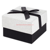 High Strength Lid And Base Type Square Gift Packaging Box 