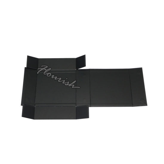 Rigid Cardboard Collapsible Gift Box