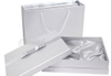 Lid And Base Type Pajama Underwear Packaging Box 