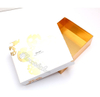 Two Sided Printing Fancy Cosmetic Kit Box