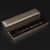 Rectangle Purple Paper Bracelet Box