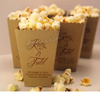 French Fries Chips Popcorn Packaging Paper Box