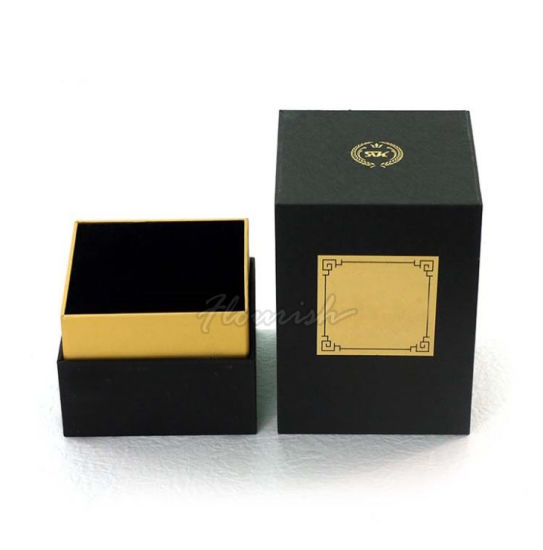 Popular Style Cardboard Perfume Gift Explosion Box