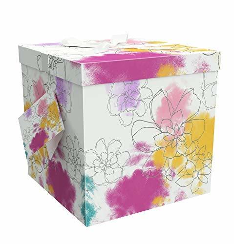 Printing Corrugated Paper House Moving Clothes Storage Carton Box